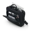 Notbuk çantası Dicota Eco Slim Case 13-14.1” Red D31306-RPET