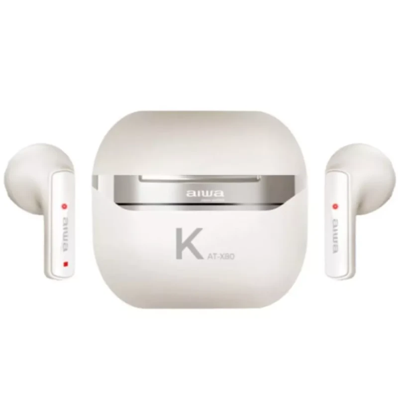 Qulaqlıq AIWA AT-X80K Ivory