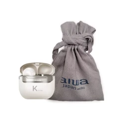 Qulaqlıq AIWA AT-X80K Ivory