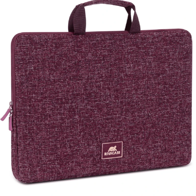 Чехол Rivacase 7913 Red W/Handles 13.3”