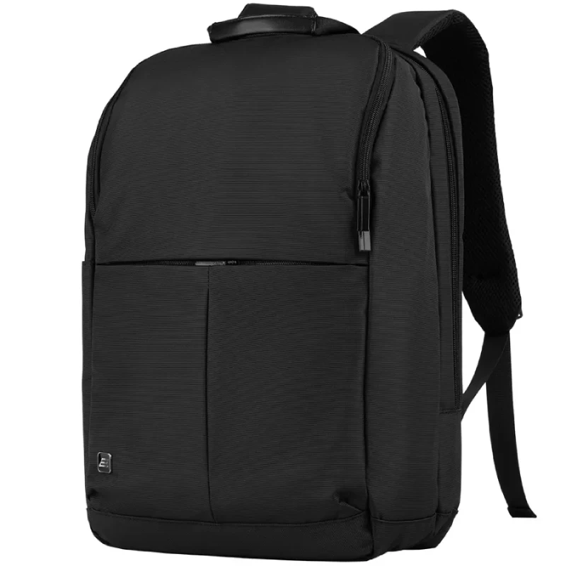 Bel çantası 2E City Traveler 16” Black BPN6016BK