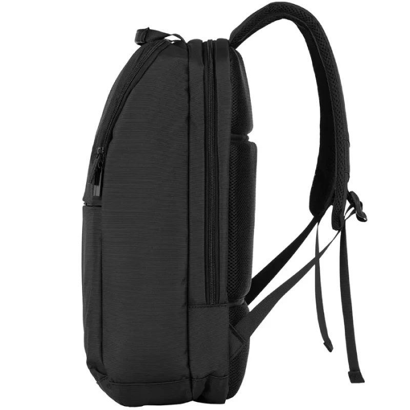 Bel çantası 2E City Traveler 16” Black BPN6016BK