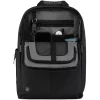 Bel çantası 2E City Traveler 16” Black BPN6016BK