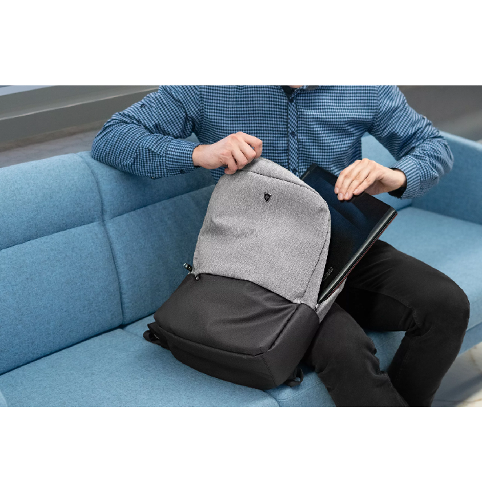 Bel çantası 2E Daypack 16” Grey BPN6326GR