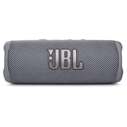 Портативная акустика JBL Flip 6 Grey