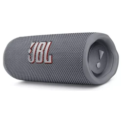 Портативная акустика JBL Flip 6 Grey