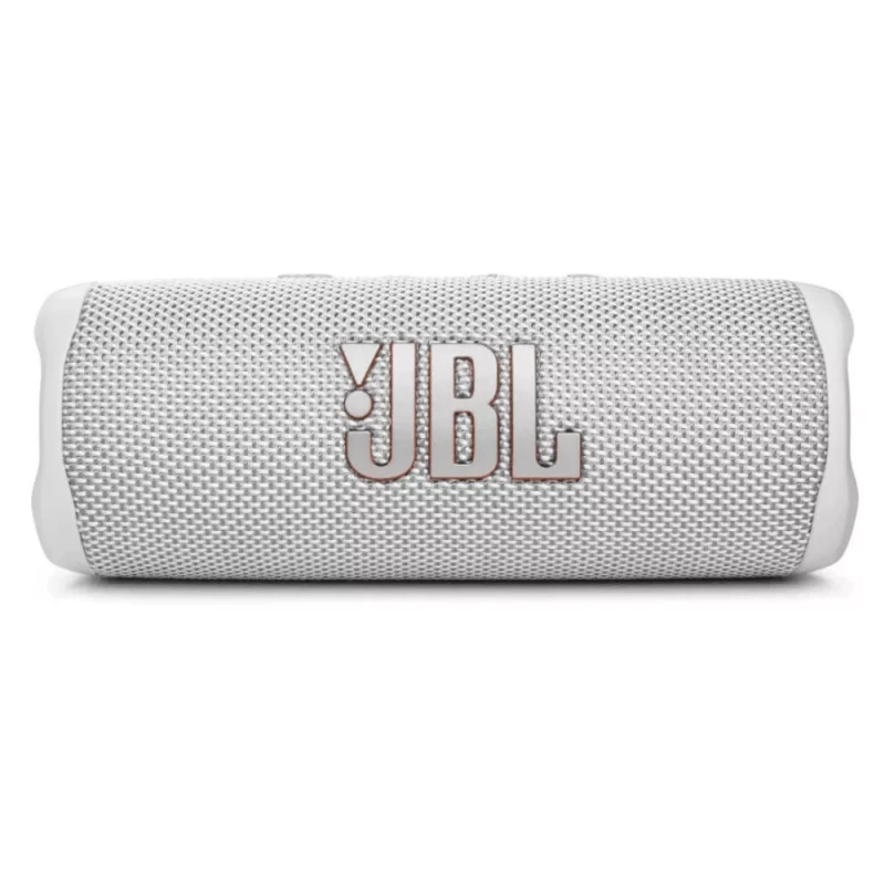 Portativ akustika JBL Flip 6 White