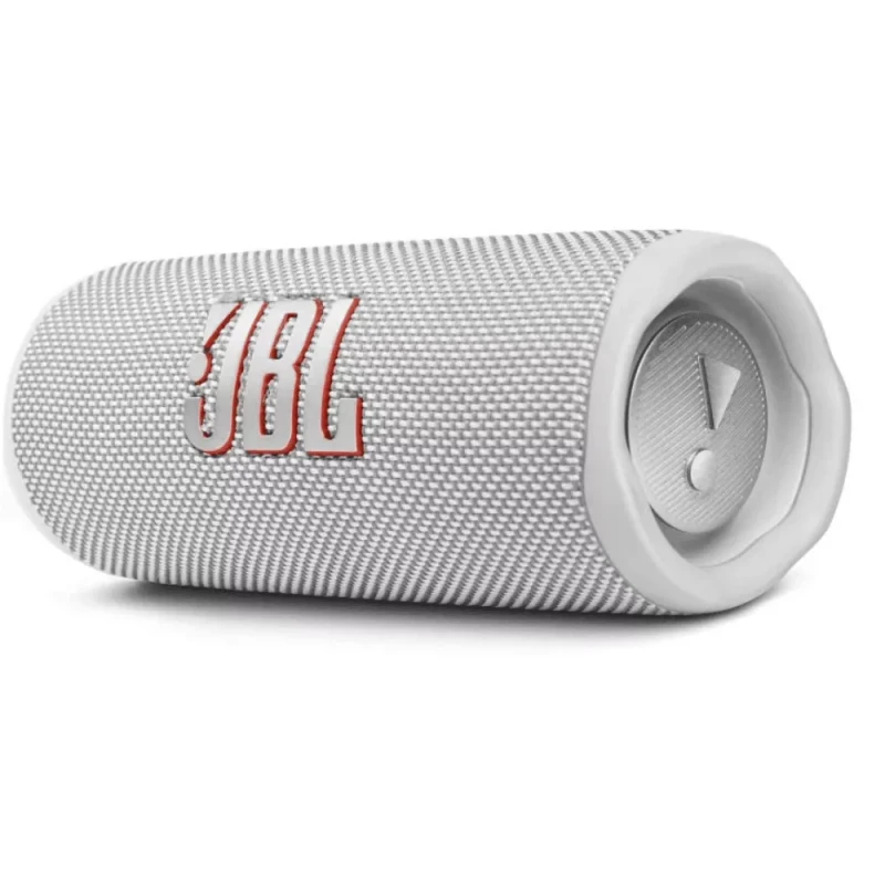 Portativ akustika JBL Flip 6 White