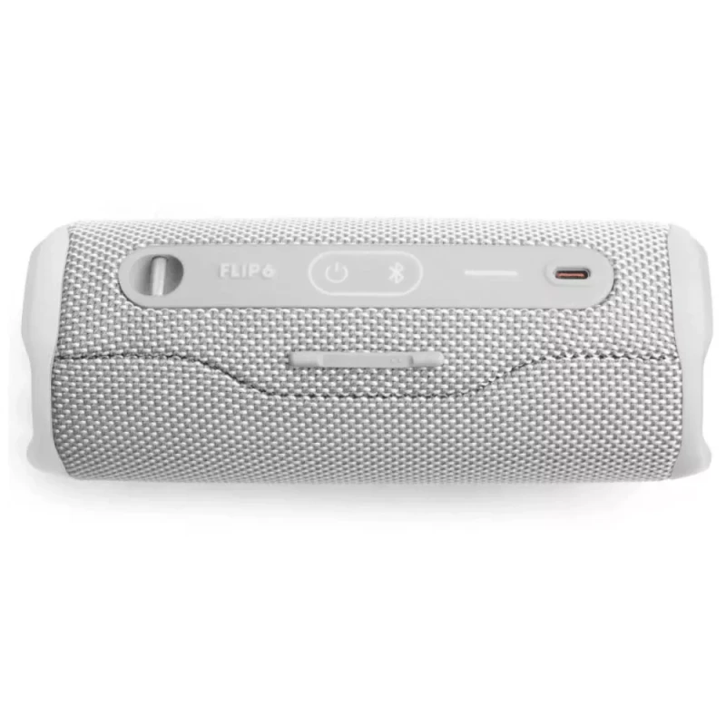 Portativ akustika JBL Flip 6 White