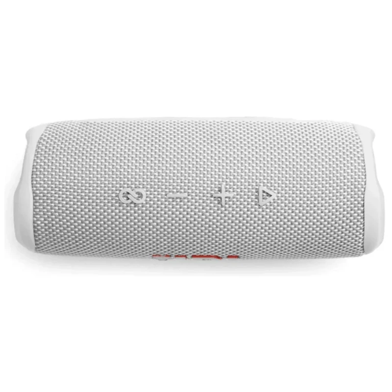 Portativ akustika JBL Flip 6 White