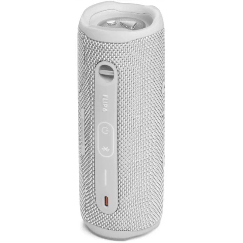 Portativ akustika JBL Flip 6 White