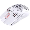 Gaming Mouse HyperX Haste Wireless White / 4P5D8AA