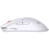 Gaming Mouse HyperX Haste Wireless White / 4P5D8AA