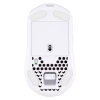Gaming Mouse HyperX Haste Wireless White / 4P5D8AA