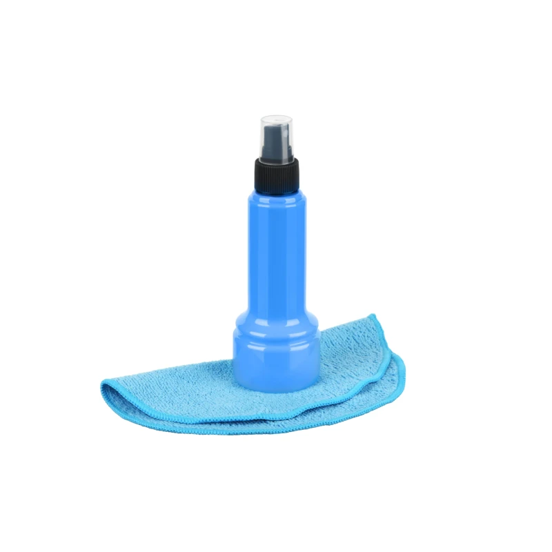 Набор для чистки 2E 150ml Blue / 2E-SK150BL
