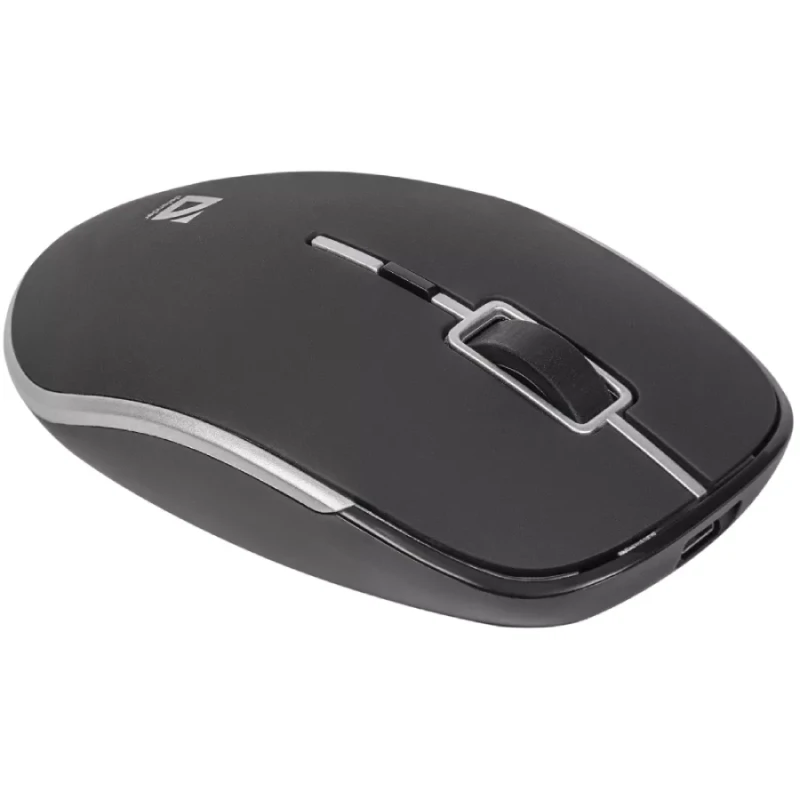 Мышь Defender Hit MB-775 Black