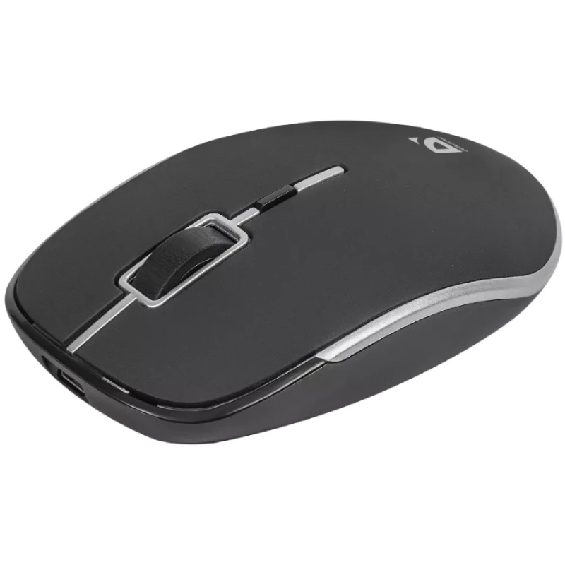 Мышь Defender Hit MB-775 Black