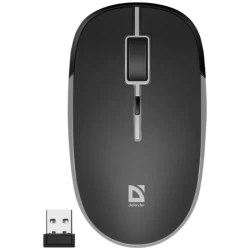 Мышь Defender Hit MB-775 Black