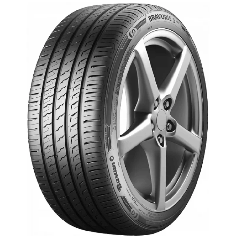 Автомобильная шина Barum Bravuris 5HM 175/65R14 82T