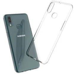 Qoruyucu örtük Akami Samsung A11 Clear