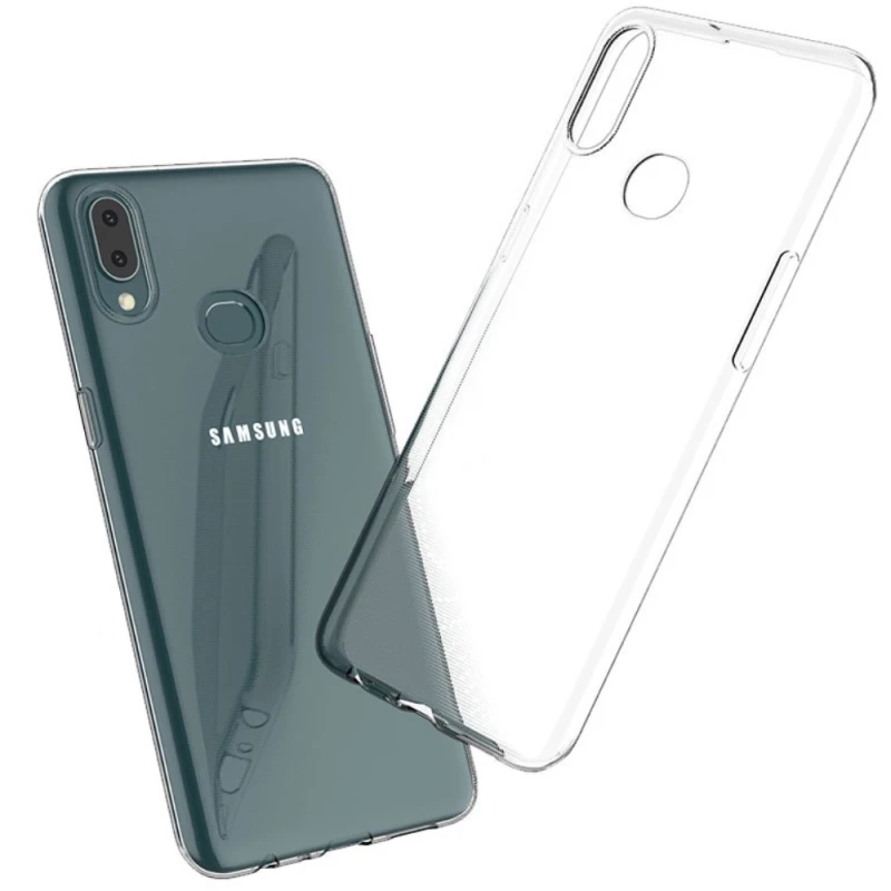 Qoruyucu örtük Akami Samsung A11 Clear