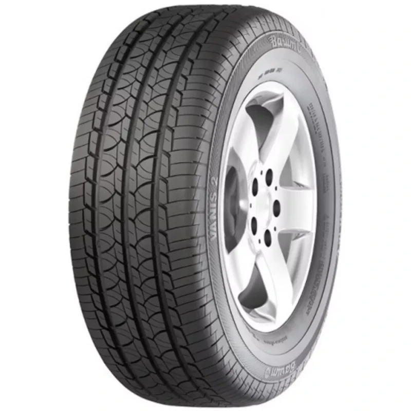 Автомобильные шины Barum Vanis 2 205/70R15C 106/104R