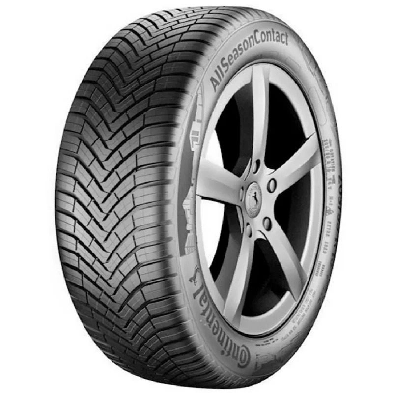 Шина Continental Allseason Contact 101W XL 225/55R17
