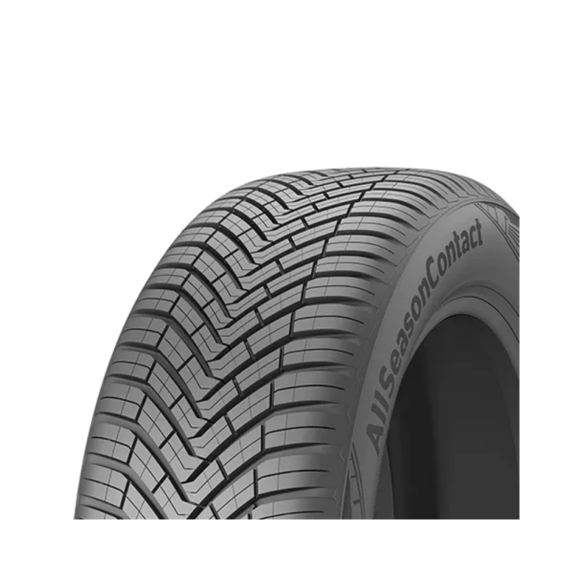 Шина Continental Allseason Contact 101W XL 225/55R17