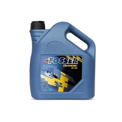 Sürət qutusu yağları Fosser Dexron D VI 4L