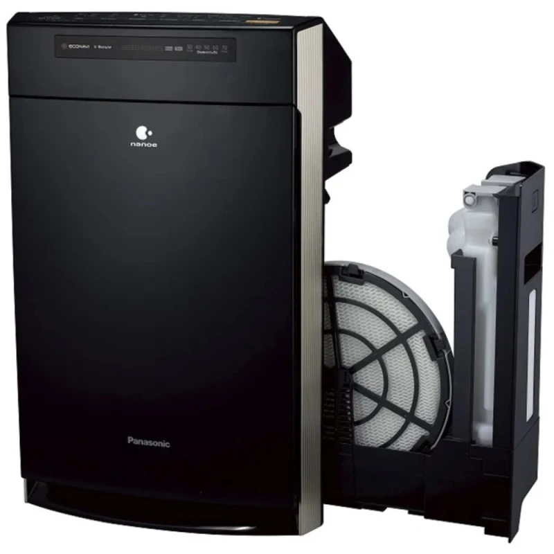 Климатический комплекс Panasonic F-VXR50R-K