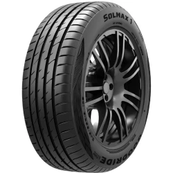 Avtomobil təkərləri Goodride Solmax 1 107Y 295/35R21
