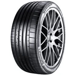 Автомобильная шина Continental SportContact 7 265/35R19 98Y XL