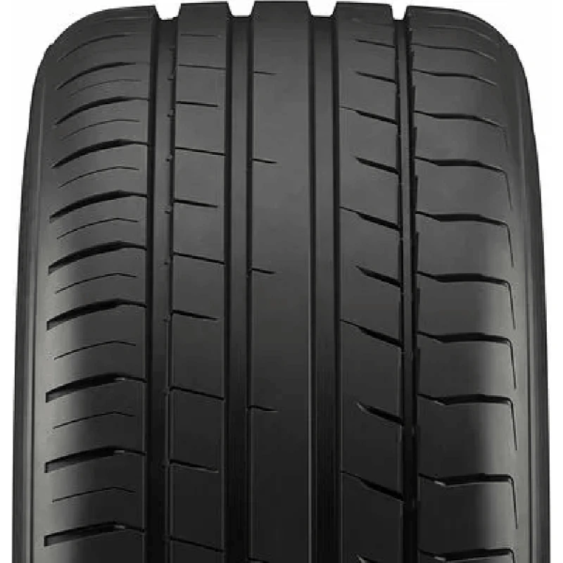 Автомобильные шины Davanti Protoura Sport 112Y XL 295/40R22