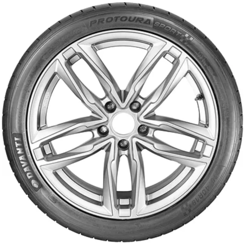 Автомобильные шины Davanti Protoura Sport 112Y XL 295/40R22