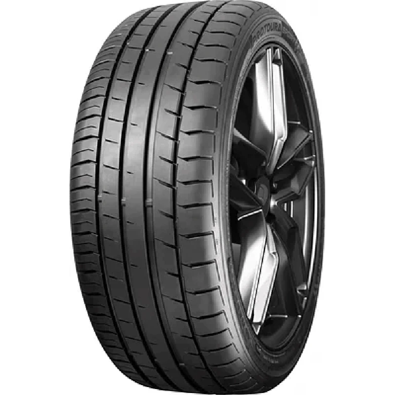 Автомобильные шины Davanti Protoura Sport 100Y 245/45R18