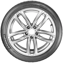 Автомобильные шины Davanti Protoura Sport 100Y 245/45R18