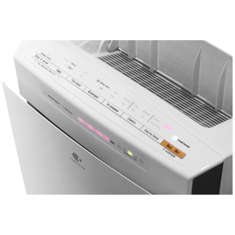 Климатический комплекс Panasonic F-VXR50R-W