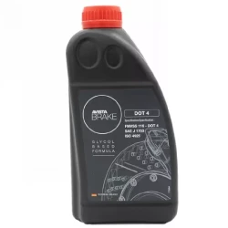 Тормозная жидкость Avista Brake Fluid DOT 4.1lt