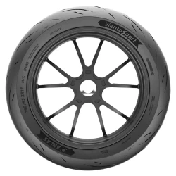Motosikl təkərləri Anlas Viento Sport M/C 73W TL 190/50R17 (006.ANL.6345)