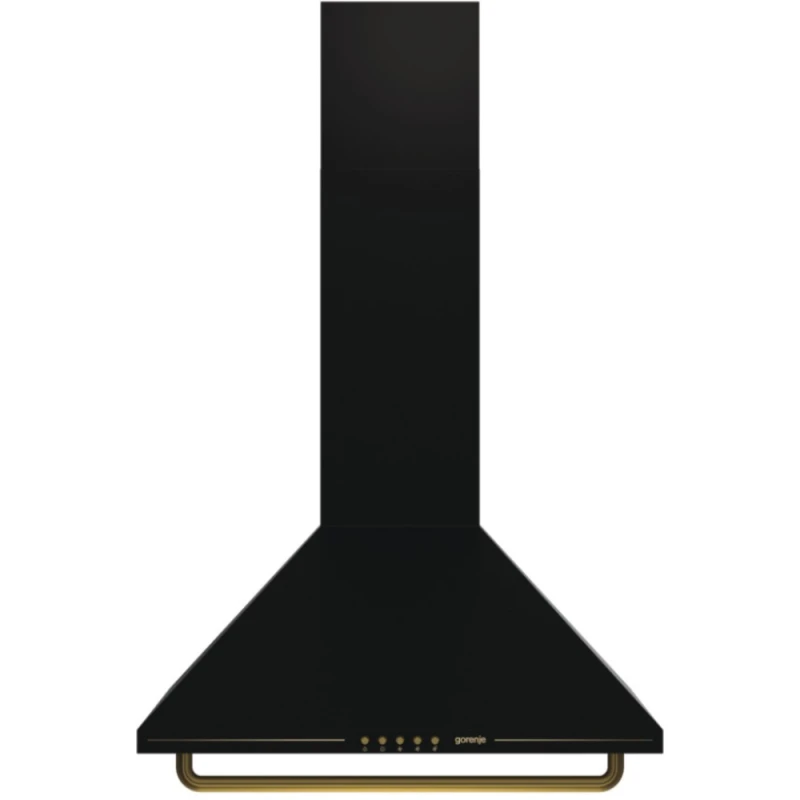 Вытяжка встраиваемая Gorenje WHC63CLB