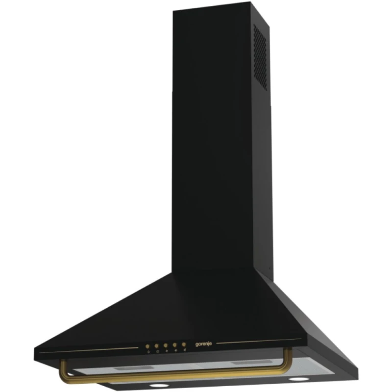 Вытяжка встраиваемая Gorenje WHC63CLB