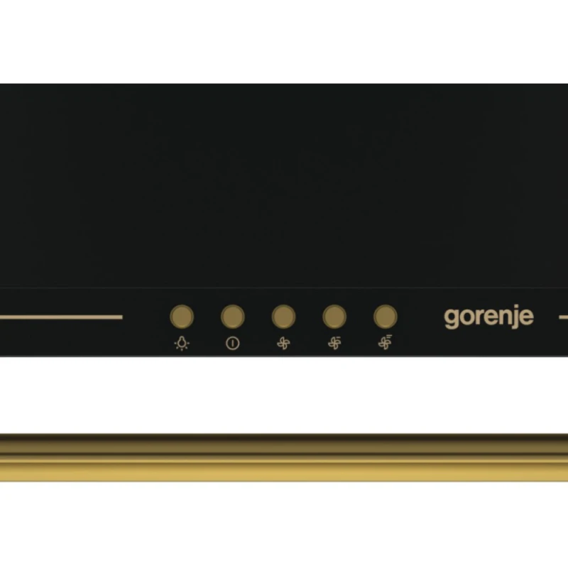 Вытяжка встраиваемая Gorenje WHC63CLB