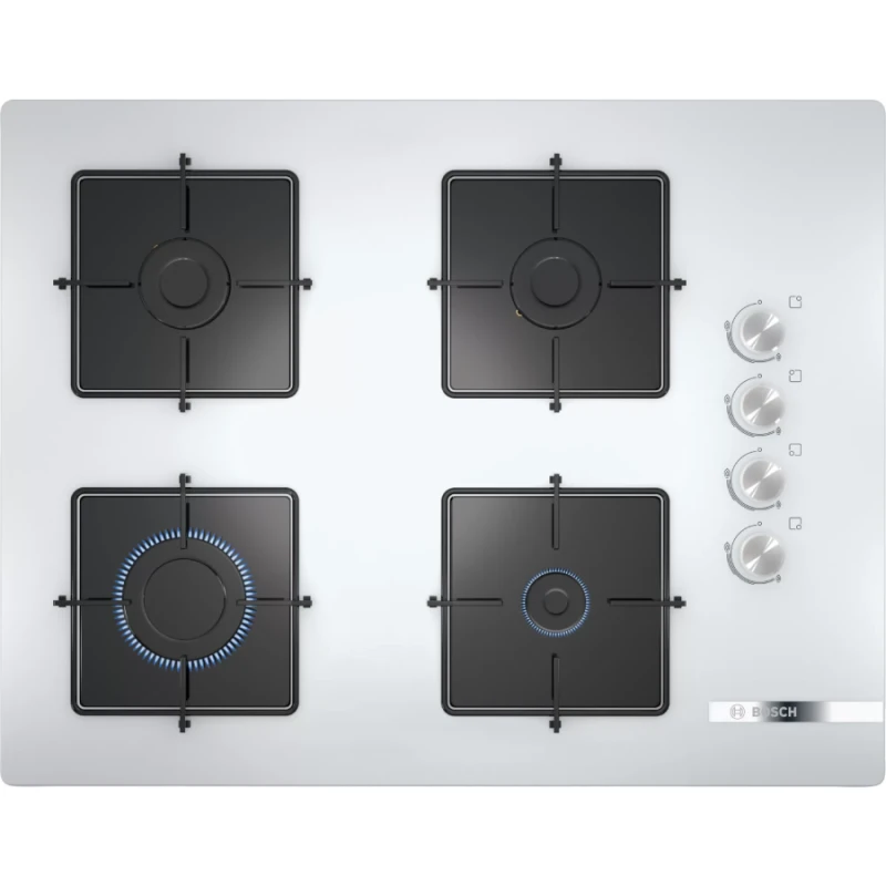 Plitə Bosch POP7C2O12O