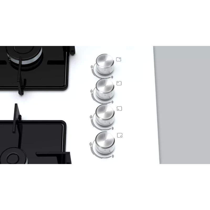 Plitə Bosch POP7C2O12O