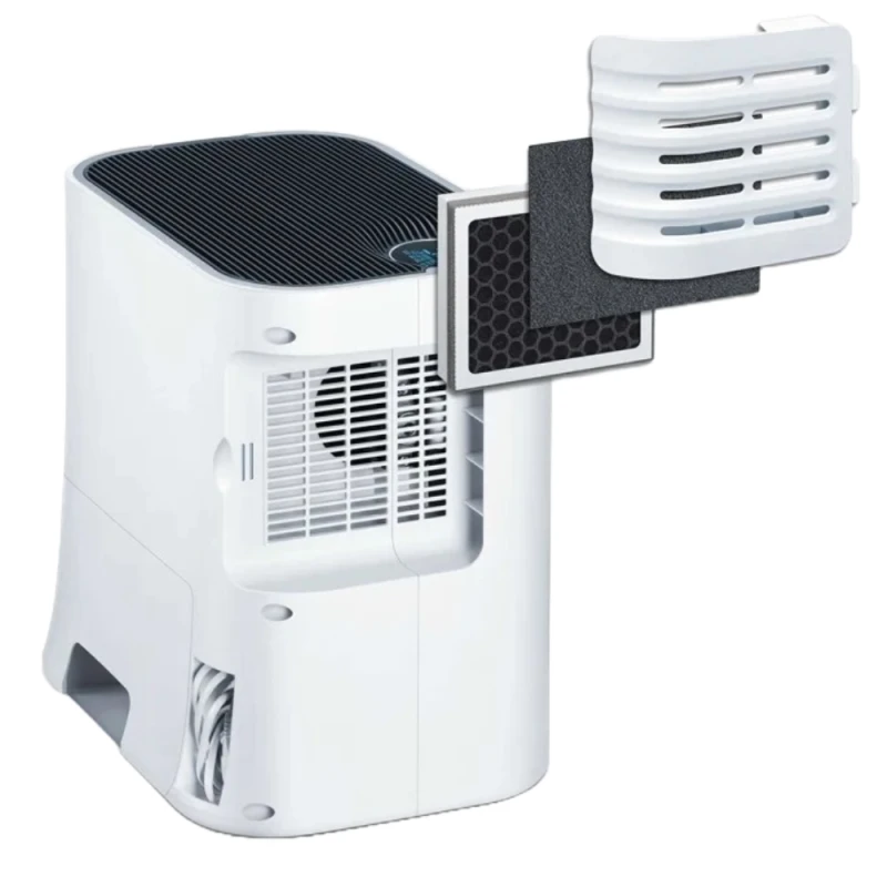 Hava təmizləyici BEURER LR330