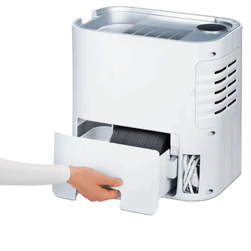 Hava təmizləyici BEURER LR330