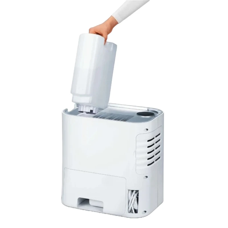 Hava təmizləyici BEURER LR330