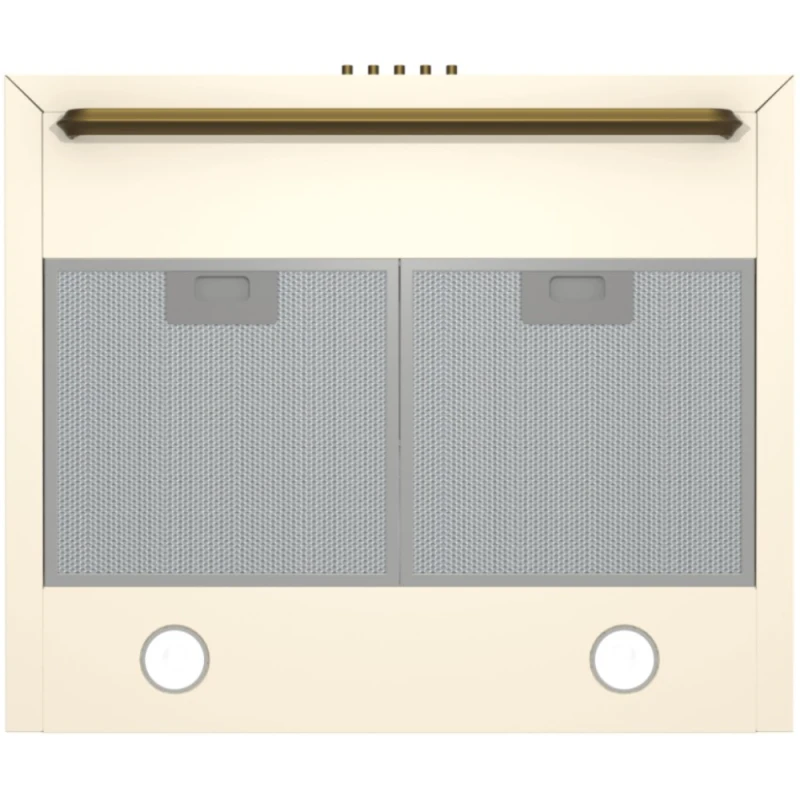 Вытяжка встраиваемая Gorenje WHC63CLI