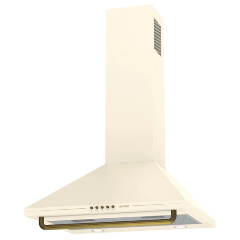 Вытяжка встраиваемая Gorenje WHC63CLI