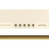 Вытяжка встраиваемая Gorenje WHC63CLI